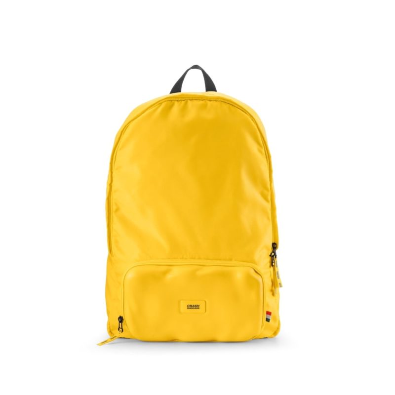 ზურგჩანთა CRASH BAGGAGE Backpack