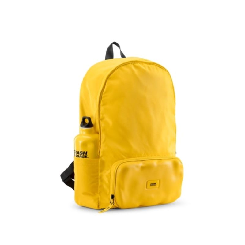 ზურგჩანთა CRASH BAGGAGE Backpack