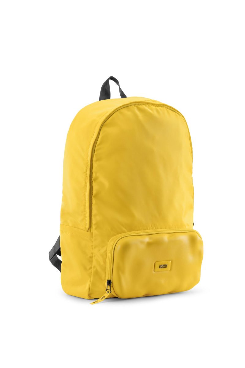 ზურგჩანთა CRASH BAGGAGE Backpack