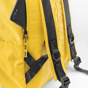 ზურგჩანთა CRASH BAGGAGE Backpack