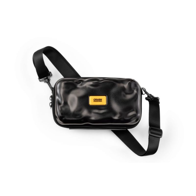 ჩანთა CRASH BAGGAGE Mini Icon Pochette