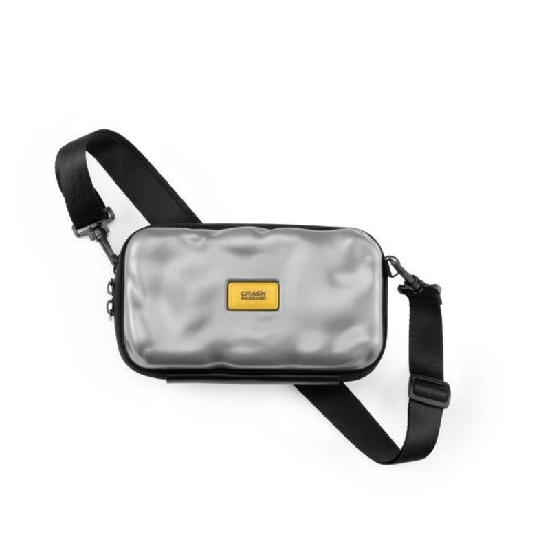 ჩანთა CRASH BAGGAGE MINI ICON BAG