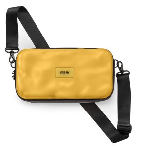 ჩანთა CRASH BAGGAGE MAXI ICON BAG