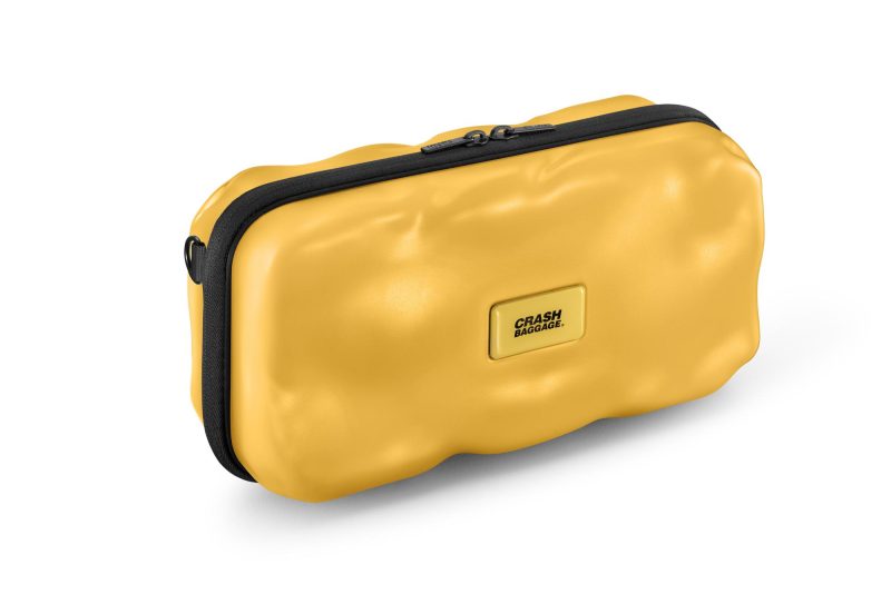 ჩანთა CRASH BAGGAGE MAXI ICON BAG