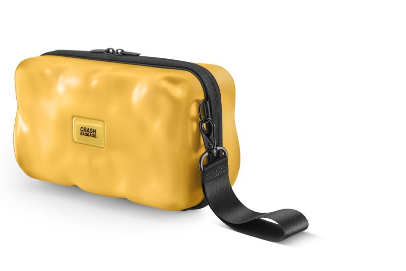 ჩანთა CRASH BAGGAGE MAXI ICON BAG