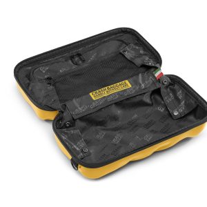 ჩანთა CRASH BAGGAGE MAXI ICON BAG