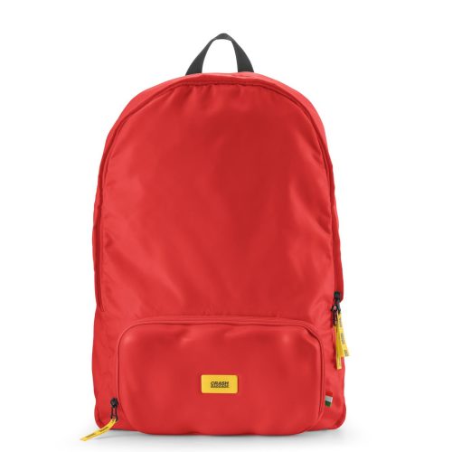 CRASH BAGGAGE ზურგჩანთა CNC BACKPACK