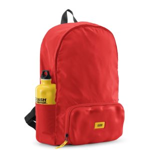 CRASH BAGGAGE ზურგჩანთა CNC BACKPACK