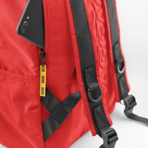 CRASH BAGGAGE ზურგჩანთა CNC BACKPACK