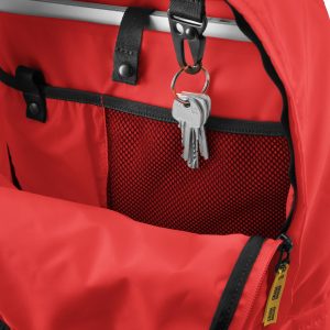 CRASH BAGGAGE ზურგჩანთა CNC BACKPACK