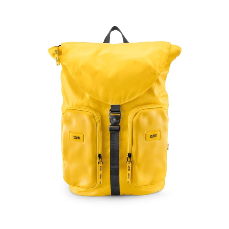 ზურგჩანთა CRASH BAGGAGE RUCKSACK