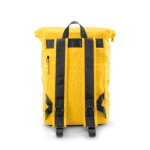 ზურგჩანთა CRASH BAGGAGE RUCKSACK