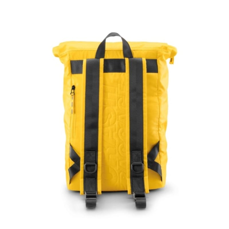 ზურგჩანთა CRASH BAGGAGE RUCKSACK