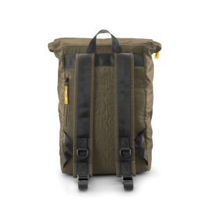 CRASH BAGGAGE CNC BACKPACK