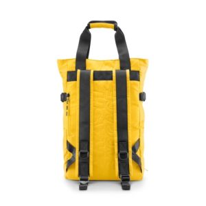ზურგჩანთა CRASH BAGGAGE TOTE BAG