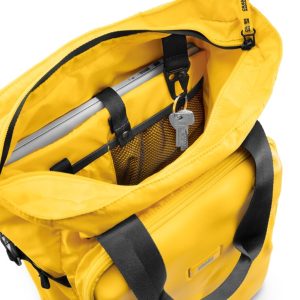 ზურგჩანთა CRASH BAGGAGE TOTE BAG