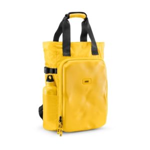 ზურგჩანთა CRASH BAGGAGE TOTE BAG