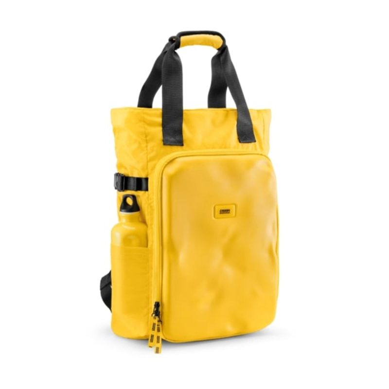 ზურგჩანთა CRASH BAGGAGE TOTE BAG