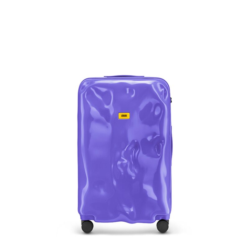 ჩემოდანი CRASH BAGGAGE Icon Large