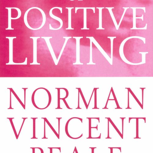 წიგნი The Power Of Positive Living