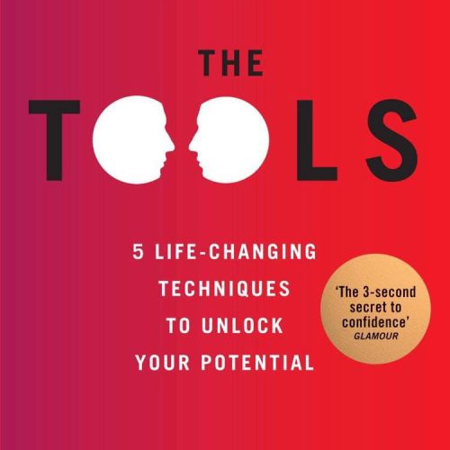 წიგნი The Tools