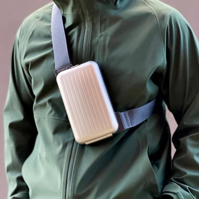 ტელეფონოს ჩანთა ÖGON DESIGN