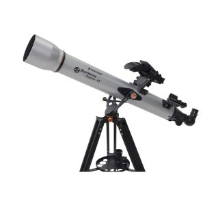 ტელესკოპი Celestron Starsense Explorer