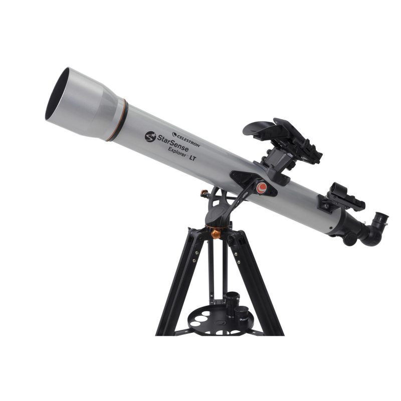 ტელესკოპი Celestron Starsense Explorer