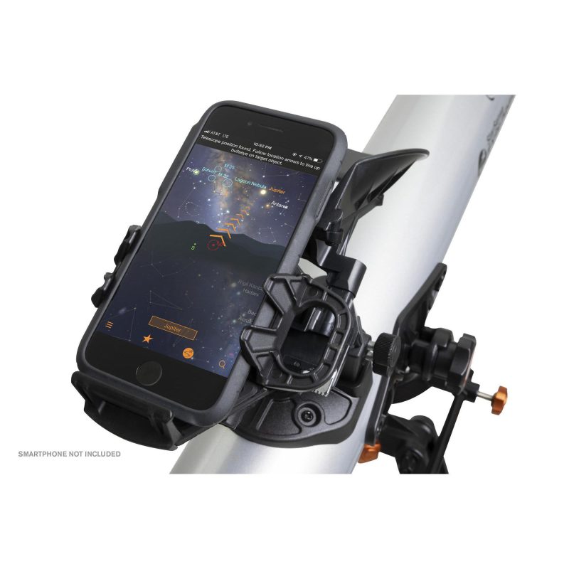 ტელესკოპი Celestron Starsense Explorer