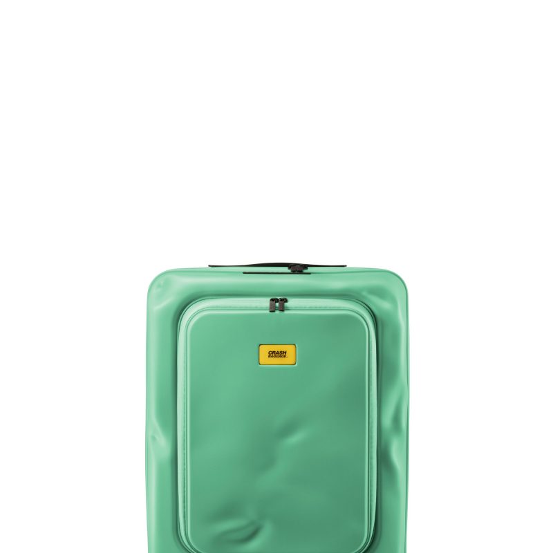 Suitcase CRASH BAGGAGE Smart Small