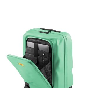 Suitcase CRASH BAGGAGE Smart Small