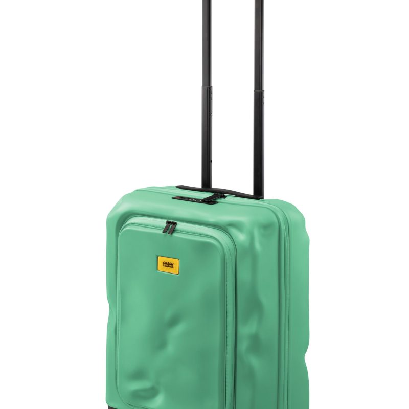 Suitcase CRASH BAGGAGE Smart Small