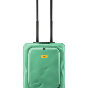 Suitcase CRASH BAGGAGE Smart Small