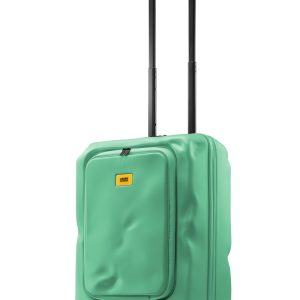 Suitcase CRASH BAGGAGE Smart Small