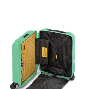 Suitcase CRASH BAGGAGE Smart Small
