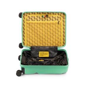 Suitcase CRASH BAGGAGE Smart Small