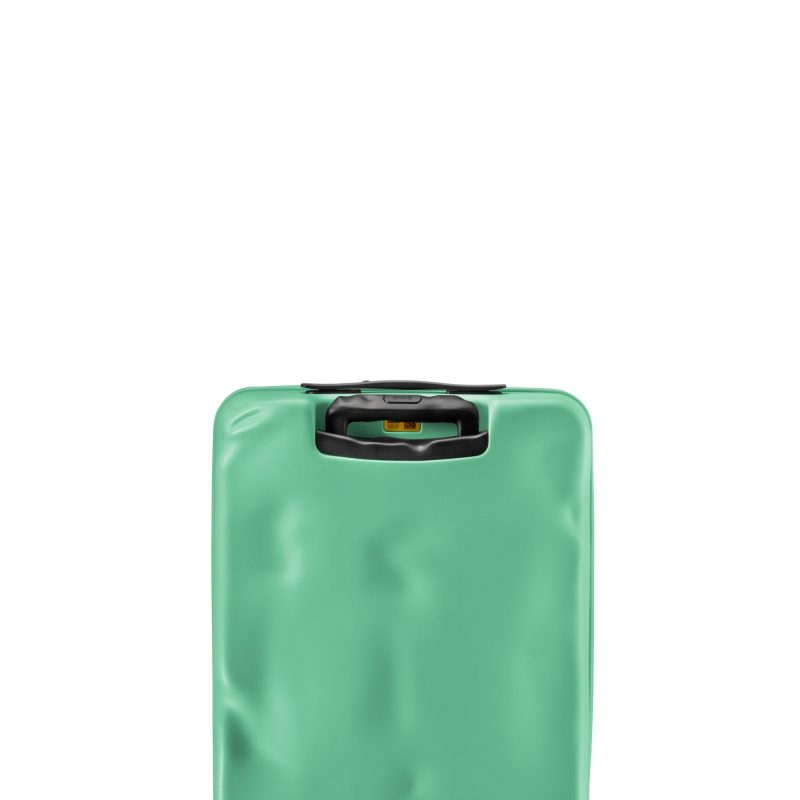 Suitcase CRASH BAGGAGE Smart Small