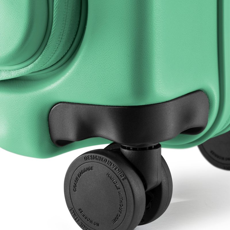 Suitcase CRASH BAGGAGE Smart Small