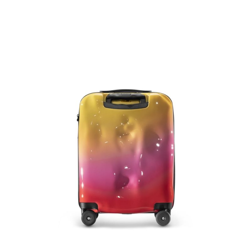 სამოგზაური ჩანთა Crash Baggage