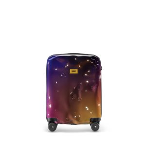 სამოგზაური ჩანთა Crash Baggage