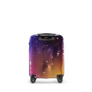 სამოგზაური ჩანთა Crash Baggage