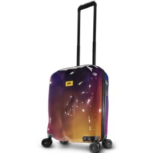 სამოგზაური ჩანთა Crash Baggage