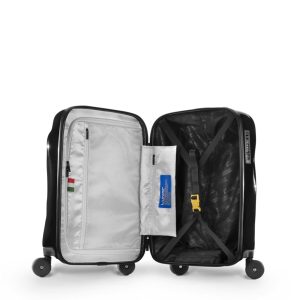 სამოგზაური ჩანთა Crash Baggage