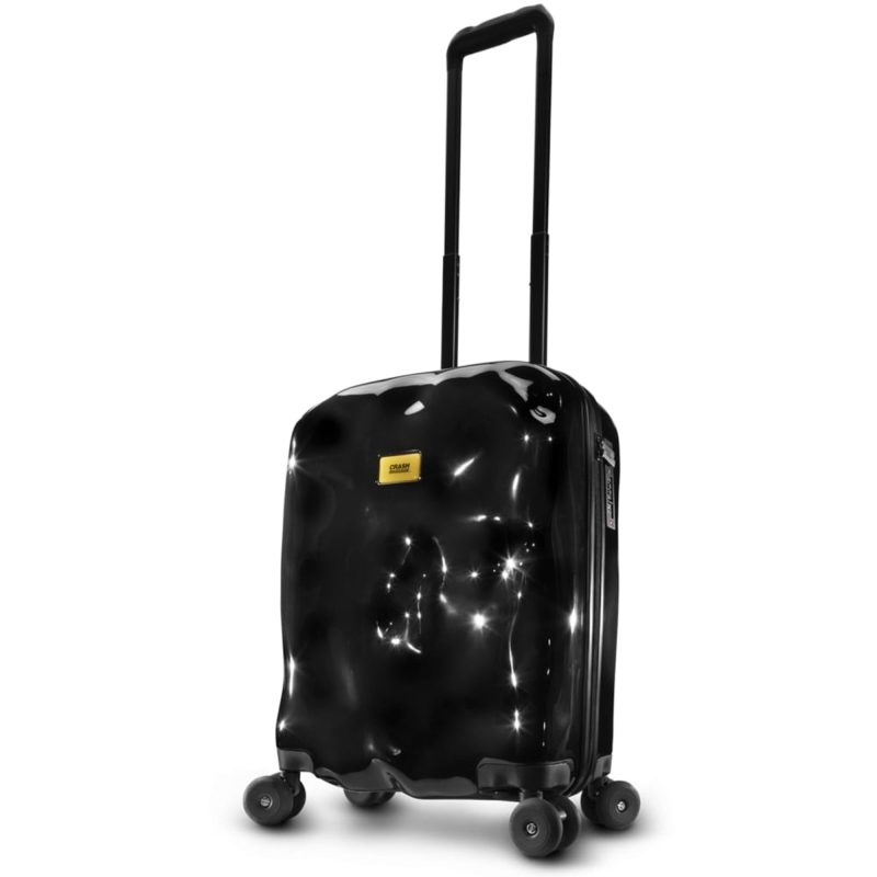 სამოგზაური ჩანთა Crash Baggage