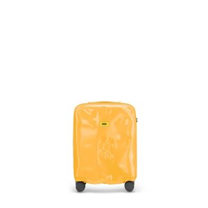 ჩემოდანი CRASH BAGGAGE ICON TONE ON TONE SMALL