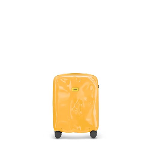 solo-99019_1 ჩემოდანი CRASH BAGGAGE ICON TONE ON TONE SMALL