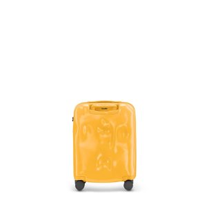 ჩემოდანი CRASH BAGGAGE ICON TONE ON TONE SMALL