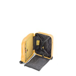 ჩემოდანი CRASH BAGGAGE ICON TONE ON TONE SMALL