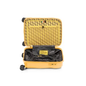 ჩემოდანი CRASH BAGGAGE ICON TONE ON TONE SMALL