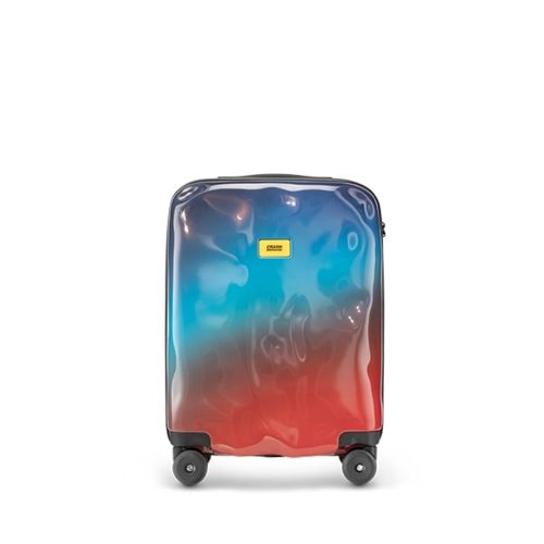 solo-99025_1 ჩემოდანი CRASH BAGGAGE Lunar